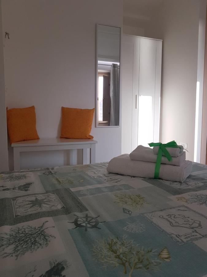 Duomo Rooms Cefalù Esterno foto