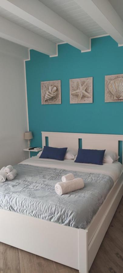 Duomo Rooms Cefalù Esterno foto